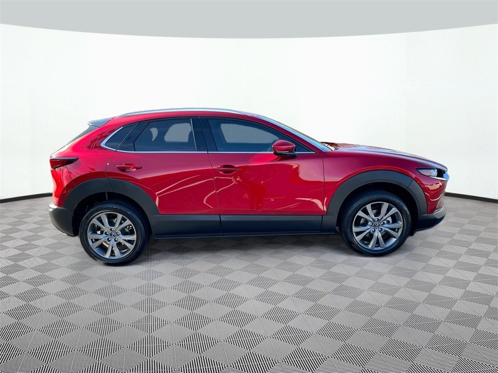 2024 Mazda Mazda CX-30 2.5 S Premium Package