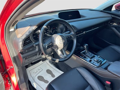 2024 Mazda Mazda CX-30 2.5 S Premium Package