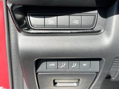 2024 Mazda Mazda CX-30 2.5 S Premium Package