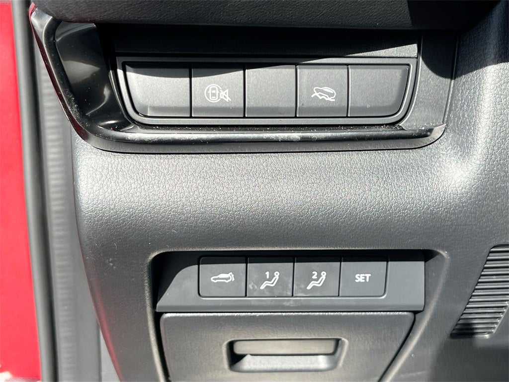 2024 Mazda Mazda CX-30 2.5 S Premium Package