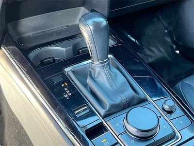 2024 Mazda Mazda CX-30 2.5 S Premium Package