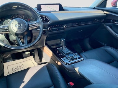 2024 Mazda Mazda CX-30 2.5 S Premium Package