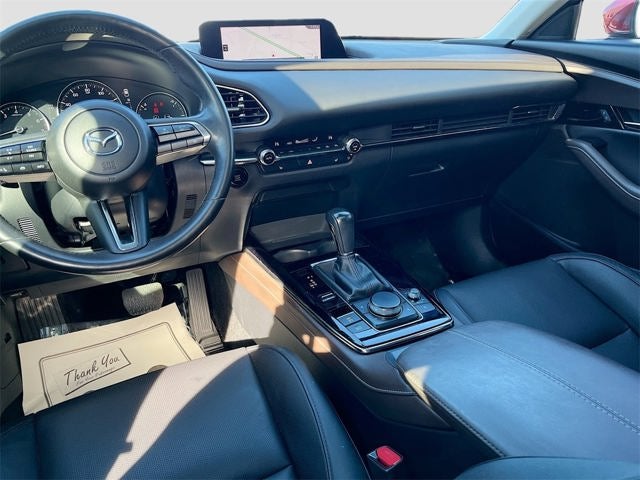 2024 Mazda Mazda CX-30 2.5 S Premium Package