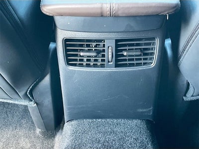 2024 Mazda Mazda CX-30 2.5 S Premium Package