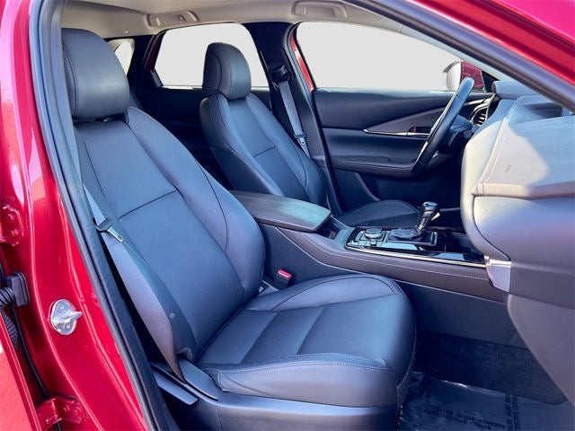 2024 Mazda Mazda CX-30 2.5 S Premium Package