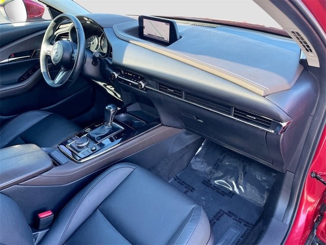 2024 Mazda Mazda CX-30 2.5 S Premium Package