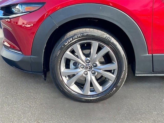 2024 Mazda Mazda CX-30 2.5 S Premium Package