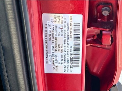 2024 Mazda Mazda CX-30 2.5 S Premium Package