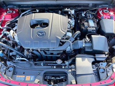 2024 Mazda Mazda CX-30 2.5 S Premium Package