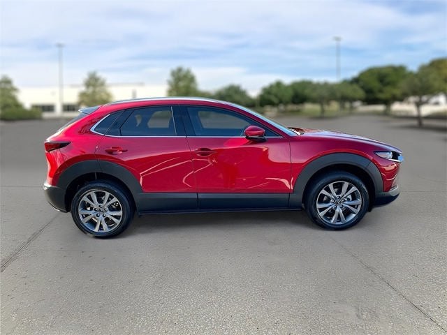 2024 Mazda Mazda CX-30 2.5 S Premium Package