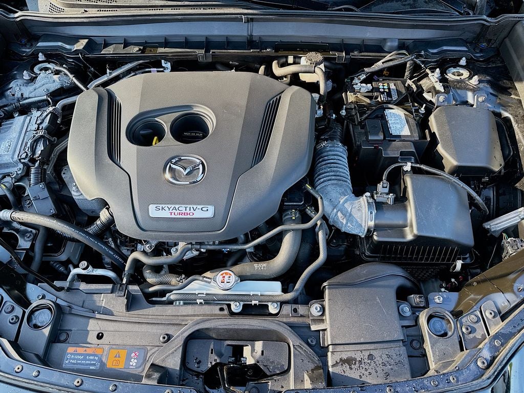 2023 Mazda Mazda CX-30 2.5 Turbo Premium Package