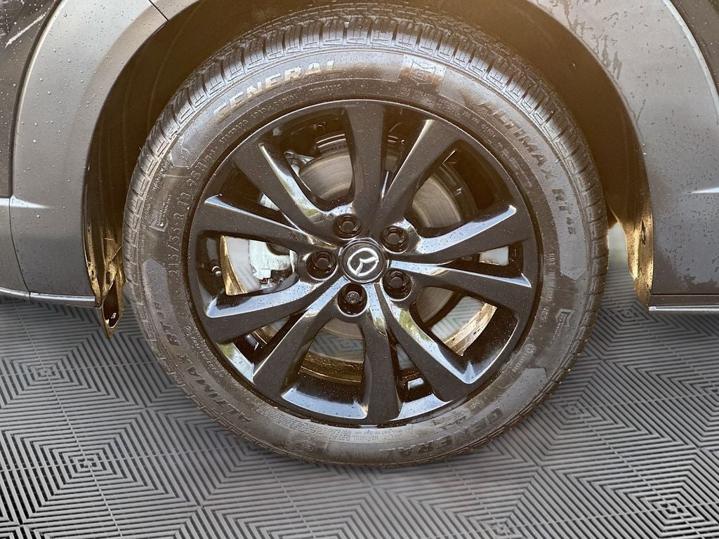 2023 Mazda Mazda CX-30 2.5 Turbo Premium Package