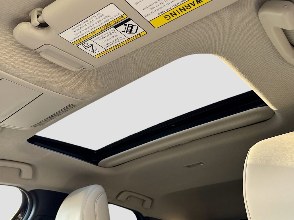 2023 Mazda Mazda CX-30 2.5 Turbo Premium Package