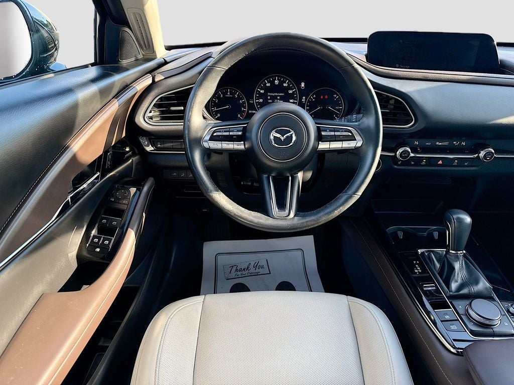 2023 Mazda Mazda CX-30 2.5 Turbo Premium Package