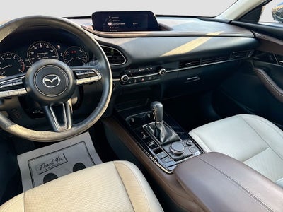 2023 Mazda Mazda CX-30 2.5 Turbo Premium Package
