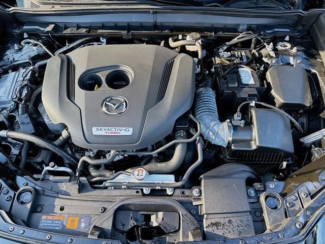 2023 Mazda Mazda CX-30 2.5 Turbo Premium Package
