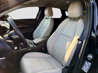 2023 Mazda Mazda CX-30 2.5 Turbo Premium Package