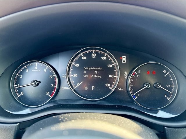 2023 Mazda Mazda CX-30 2.5 Turbo Premium Package