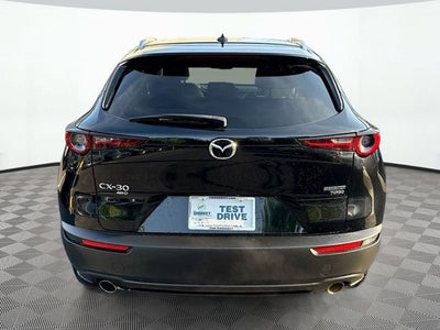 2023 Mazda Mazda CX-30 2.5 Turbo Premium Package