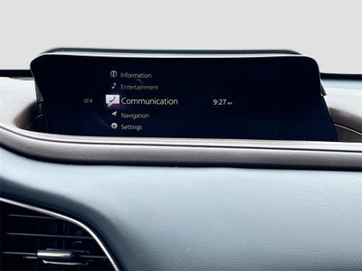 2022 Mazda Mazda CX-30 2.5 Turbo Premium Plus Package w/Premium Plus Package
