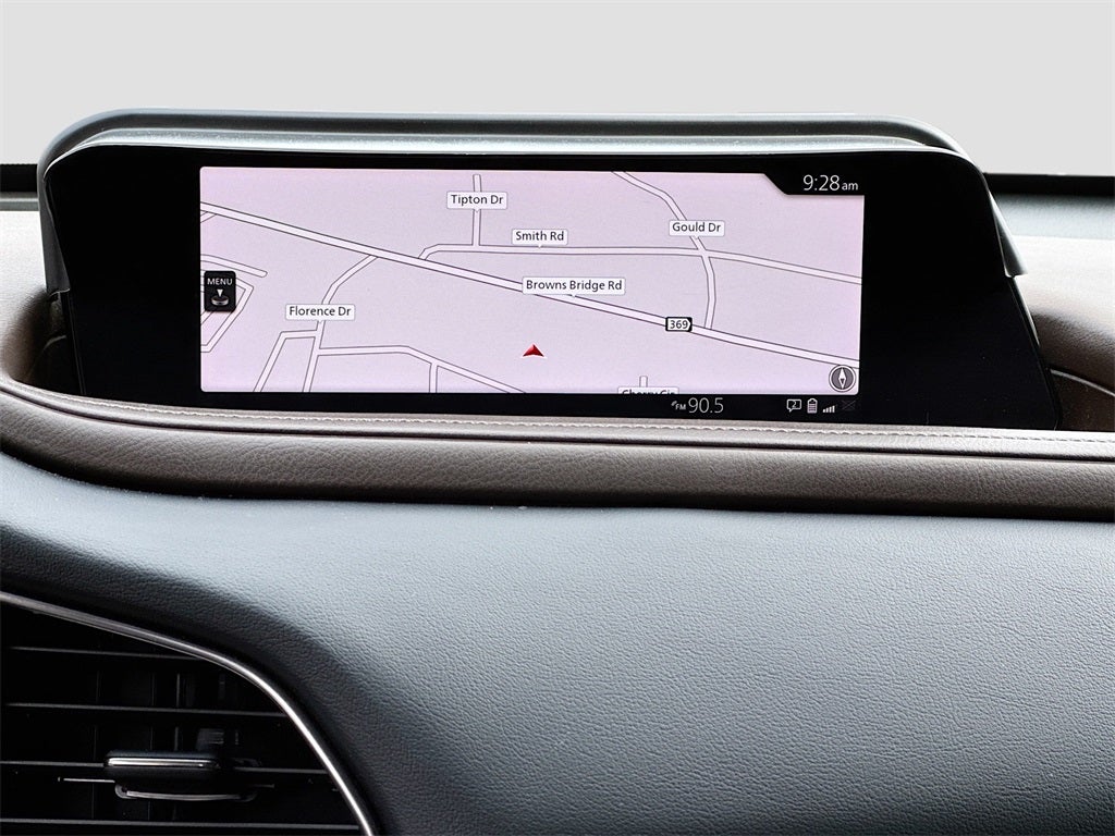 2022 Mazda Mazda CX-30 2.5 Turbo Premium Plus Package w/Premium Plus Package