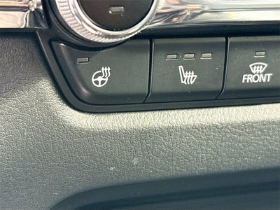 2022 Mazda Mazda CX-30 2.5 Turbo Premium Plus Package w/Premium Plus Package