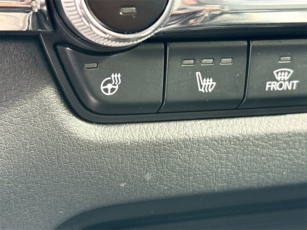 2022 Mazda Mazda CX-30 2.5 Turbo Premium Plus Package w/Premium Plus Package