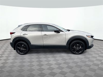 2022 Mazda Mazda CX-30 2.5 Turbo Premium Plus Package w/Premium Plus Package