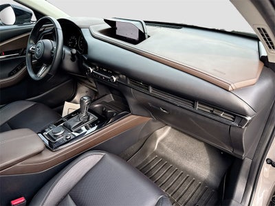 2022 Mazda Mazda CX-30 2.5 Turbo Premium Plus Package w/Premium Plus Package