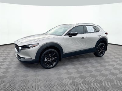 2022 Mazda Mazda CX-30 2.5 Turbo Premium Plus Package w/Premium Plus Package