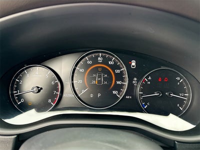 2022 Mazda Mazda CX-30 2.5 Turbo Premium Plus Package w/Premium Plus Package