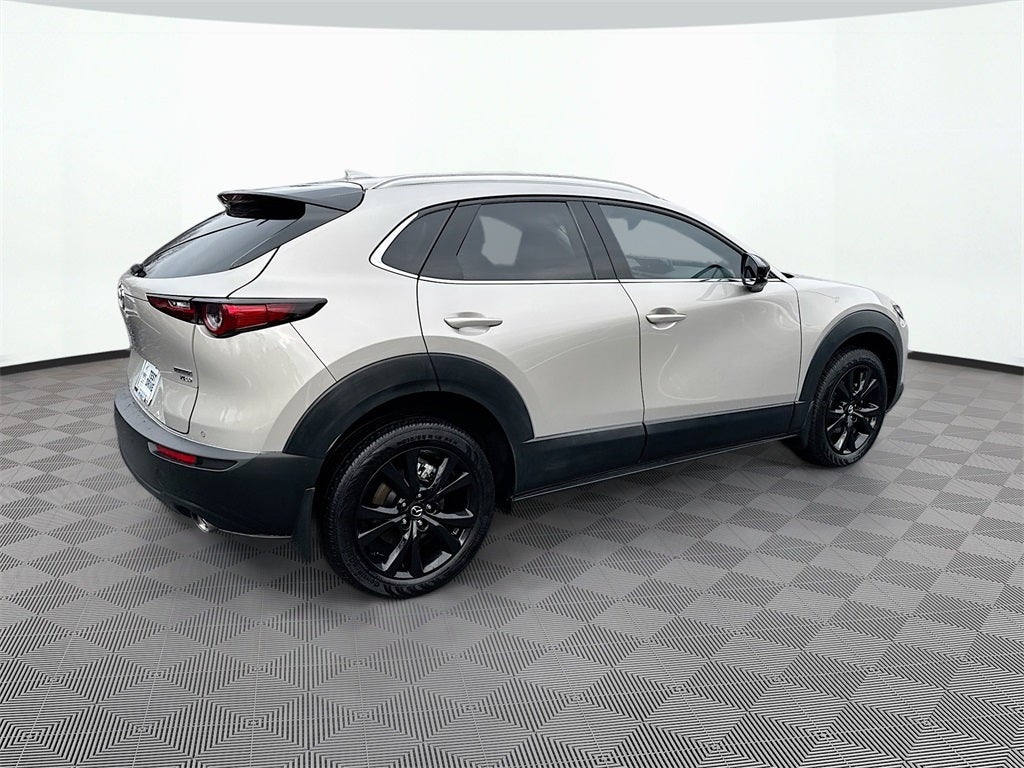 2022 Mazda Mazda CX-30 2.5 Turbo Premium Plus Package w/Premium Plus Package