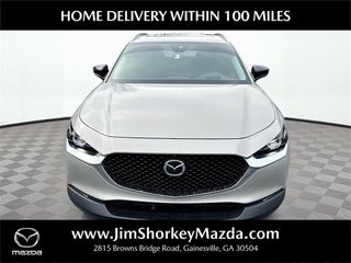 2022 Mazda Mazda CX-30 2.5 Turbo Premium Plus Package w/Premium Plus Package
