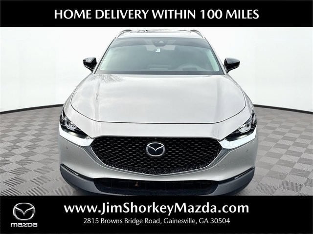 2022 Mazda Mazda CX-30 2.5 Turbo Premium Plus Package w/Premium Plus Package