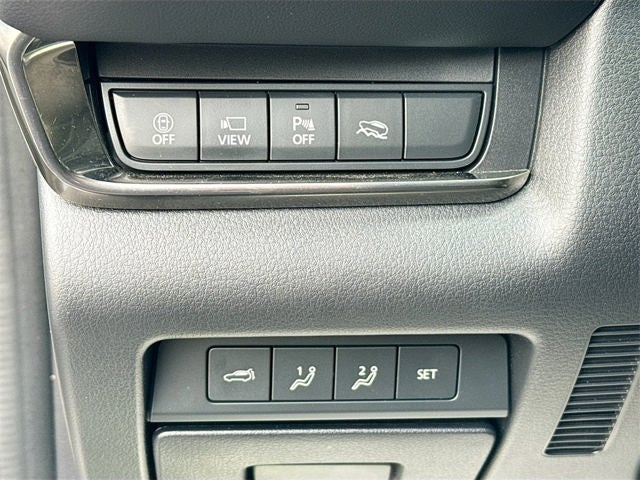 2022 Mazda Mazda CX-30 2.5 Turbo Premium Plus Package w/Premium Plus Package