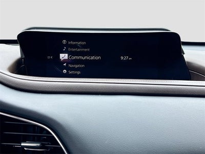 2022 Mazda Mazda CX-30 2.5 Turbo Premium Plus Package w/Premium Plus Package