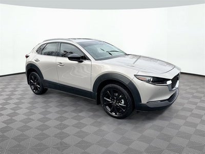 2022 Mazda Mazda CX-30 2.5 Turbo Premium Plus Package w/Premium Plus Package