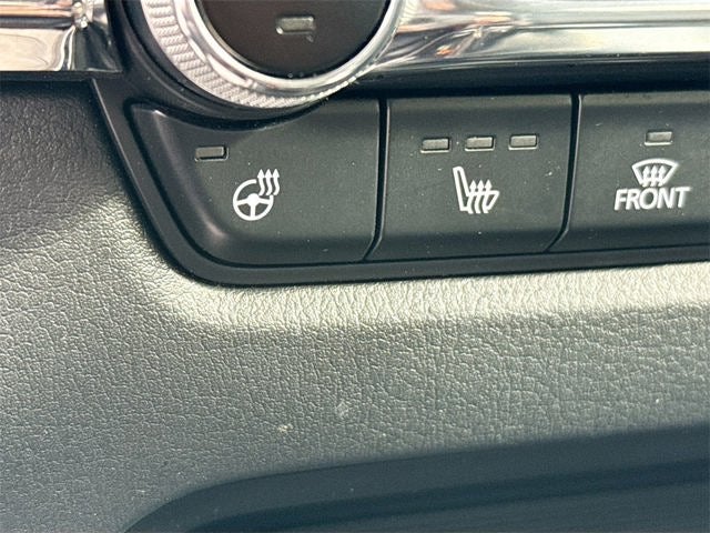 2022 Mazda Mazda CX-30 2.5 Turbo Premium Plus Package w/Premium Plus Package