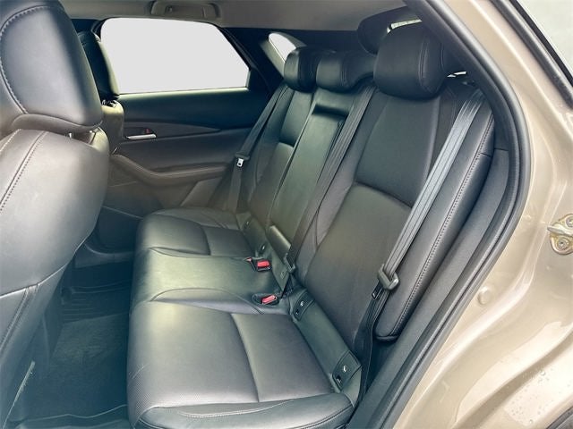 2022 Mazda Mazda CX-30 2.5 Turbo Premium Plus Package w/Premium Plus Package