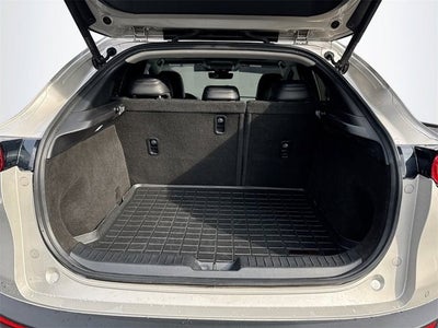 2022 Mazda Mazda CX-30 2.5 Turbo Premium Plus Package w/Premium Plus Package