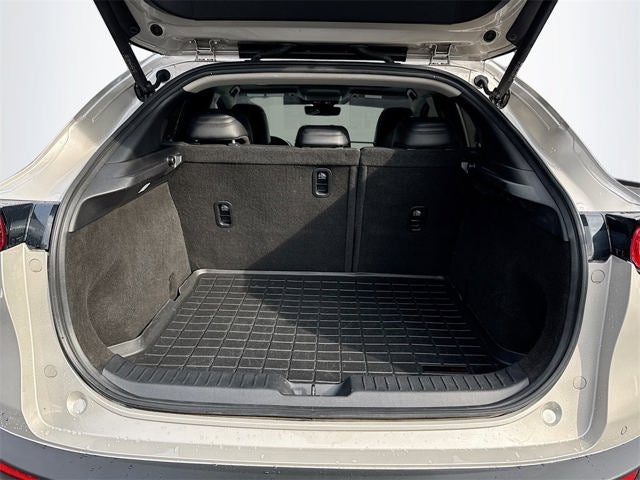 2022 Mazda Mazda CX-30 2.5 Turbo Premium Plus Package w/Premium Plus Package