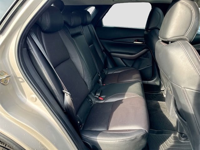 2022 Mazda Mazda CX-30 2.5 Turbo Premium Plus Package w/Premium Plus Package
