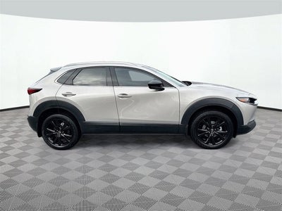 2022 Mazda Mazda CX-30 2.5 Turbo Premium Plus Package w/Premium Plus Package