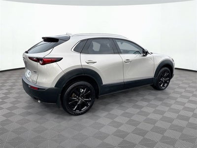2022 Mazda Mazda CX-30 2.5 Turbo Premium Plus Package w/Premium Plus Package