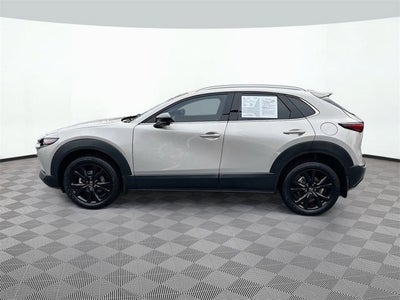 2022 Mazda Mazda CX-30 2.5 Turbo Premium Plus Package w/Premium Plus Package