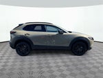 2025 Mazda Mazda CX-30 2.5 Carbon Turbo