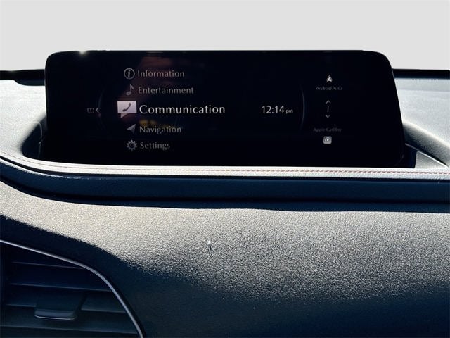 2025 Mazda Mazda CX-30 2.5 Carbon Turbo