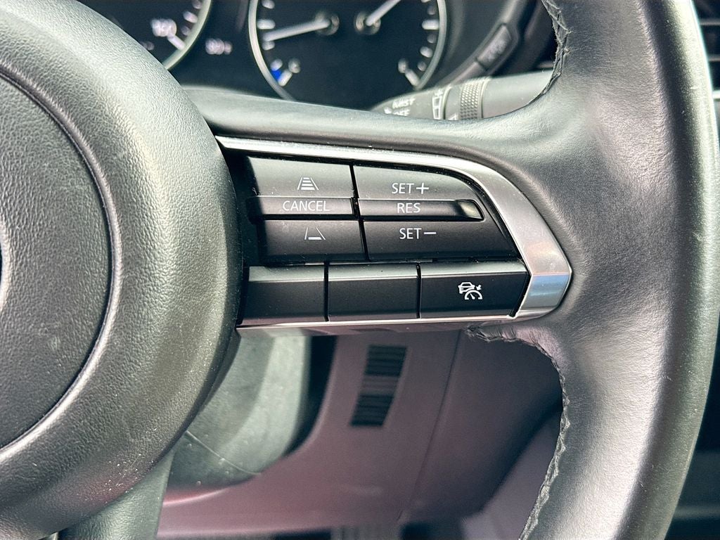 2024 Mazda Mazda3 2.5 S Select Sport