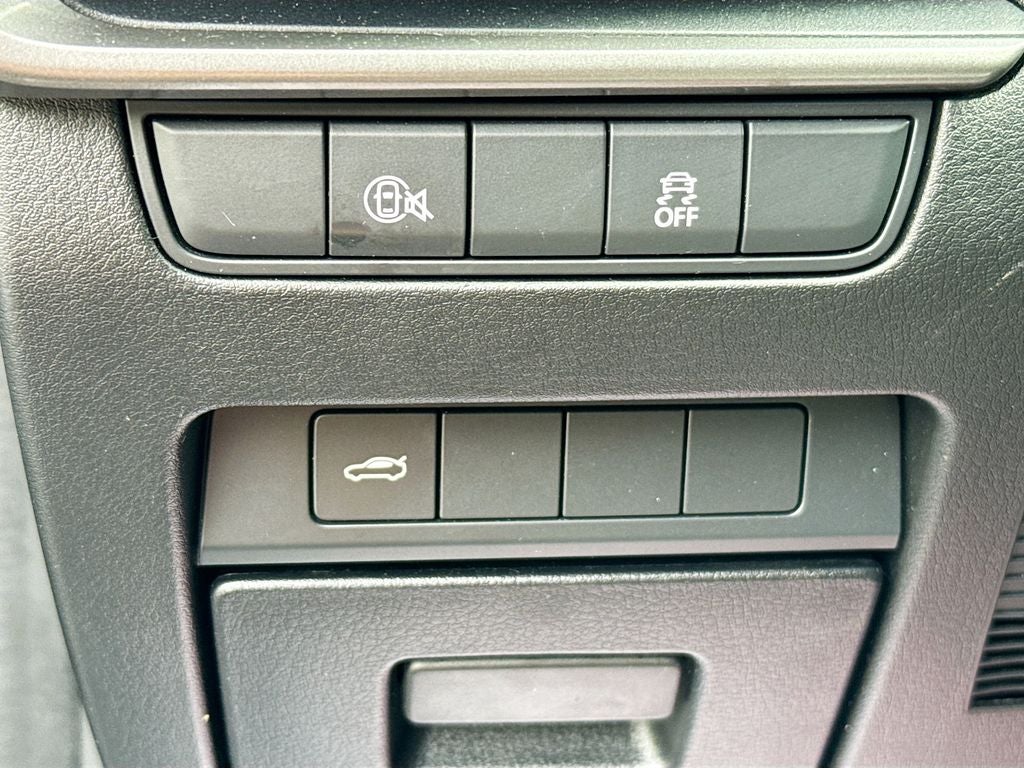 2024 Mazda Mazda3 2.5 S Select Sport