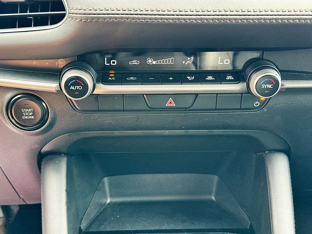 2024 Mazda Mazda3 2.5 S Select Sport